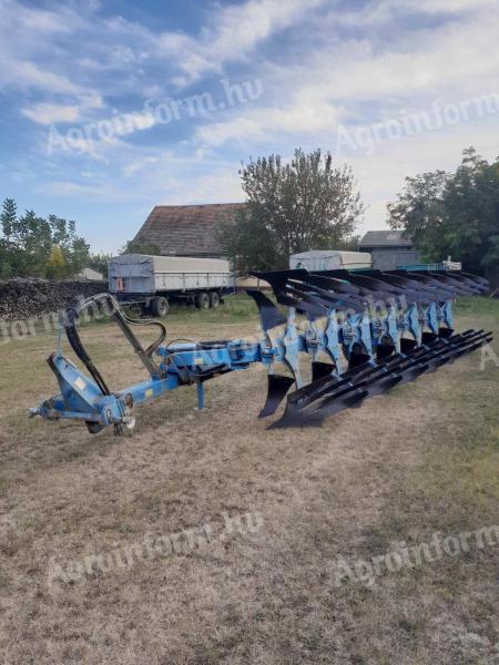 Lemken Diamant Vario eke