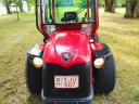 Antono Carraro TTR 4400 HST