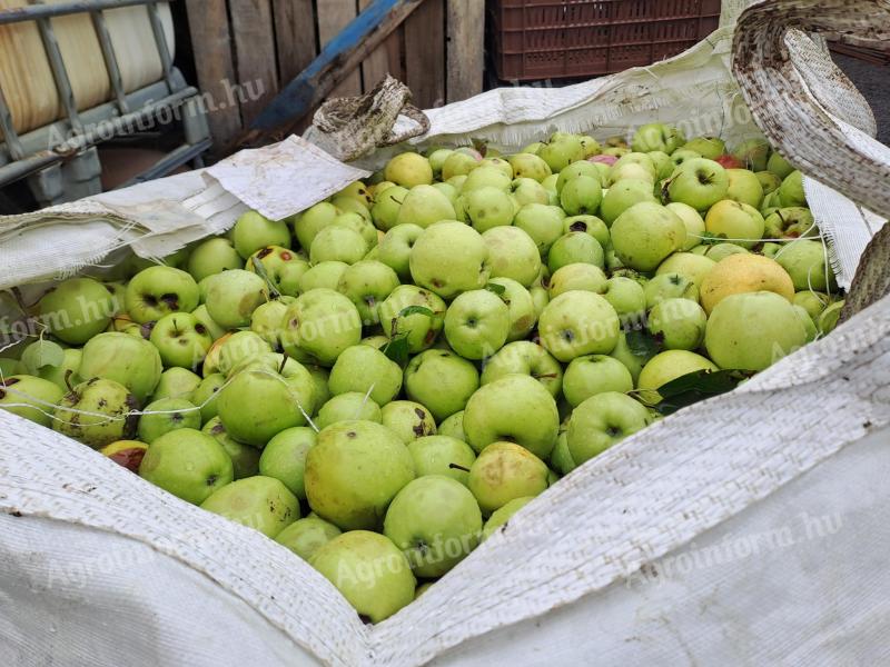 Cefre alma eladó