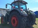 Fendt Vario 933