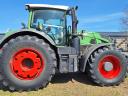 Fendt Vario 933