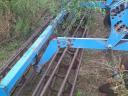 Lemken Smaragd 5 méteres