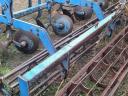 Lemken Smaragd 5 méteres