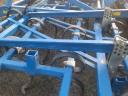 Lemken Smaragd 5 méteres