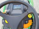 John Deere X350R használt önjáró fűnyírógép kihasználatlanság miatt eladó