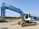 Liebherr R944 / 2008 / 17 400 óra / Klíma / Lízing 20%-tól