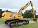 Liebherr R946SHD / 2013 / 16.000 óra / 20 m / Lízing 20%-tól