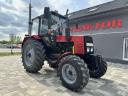 BELARUS MTZ 820.4 TRAKTOR - HASZNÁLT - ROYAL TRAKTOR