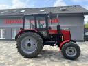 BELARUS MTZ 820.4 TRAKTOR - HASZNÁLT - ROYAL TRAKTOR