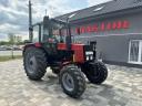 BELARUS MTZ 820.4 TRAKTOR - HASZNÁLT - ROYAL TRAKTOR