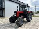 BELARUS MTZ 820.4 TRAKTOR - HASZNÁLT - ROYAL TRAKTOR