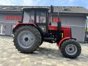 BELARUS MTZ 820.4 TRAKTOR - HASZNÁLT - ROYAL TRAKTOR