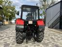 BELARUS MTZ 820 TRAKTOR - HASZNÁLT - ROYAL TRAKTOR