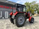 BELARUS MTZ 820 TRAKTOR - HASZNÁLT - ROYAL TRAKTOR