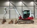 Takeuchi TB290 / 2018 / 2900 ó / Klíma / Lízing 20%-tól