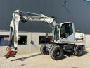 Terex TW150 / 2008 / 2100 ó / Lízing 20%-tól