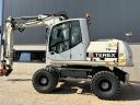 Terex TW150 / 2008 / 2100 ó / Lízing 20%-tól