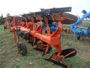 Kuhn Master 120 eke