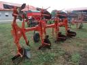 Kuhn Master 120 eke