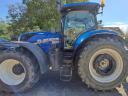 NEW HOLLAND EZ T7.270 AC Traktor