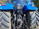 NEW HOLLAND EZ T7.270 AC Traktor