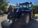 NEW HOLLAND EZ T7.270 AC Traktor