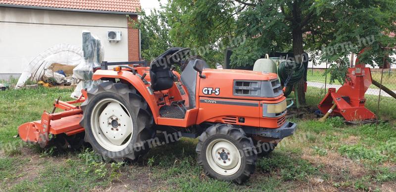 Kubota GT-5