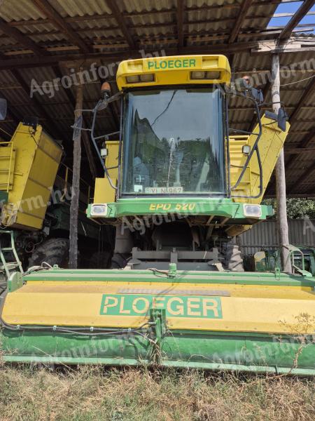 PLOEGER EPD 520