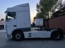 Daf xf 18.460 EURO6 nyergesvontató kamion