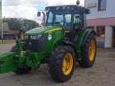 John Deere 5100M - traktor