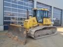 Komatsu D61PXI-23 dózer + Topcon 3D GPS