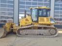 Komatsu D61PXI-23 dózer + Topcon 3D GPS