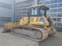 Komatsu D61PXI-23 dózer + Topcon 3D GPS