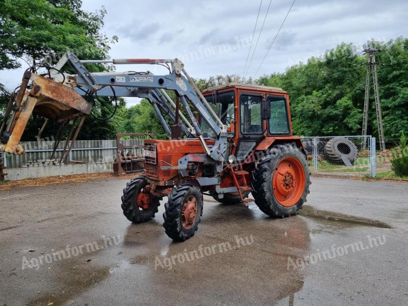 MTZ 82 traktor