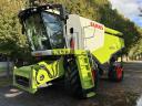 Claas Lexion 750