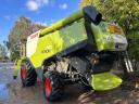 Claas Lexion 750