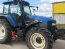 New Holland TM120 Traktor