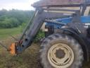 New Holland TM120 Traktor