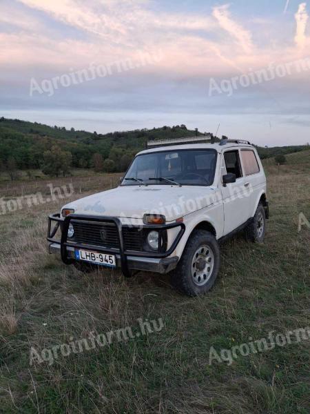 Lada niva 1.6