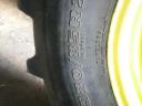 380/ 85 R 24 Firestone