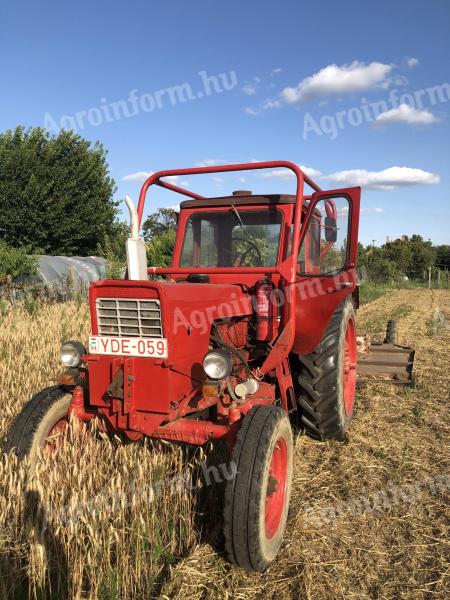 MTZ 50 traktor eladó