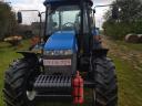 New Holland TD80D traktor