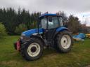 New Holland TD80D traktor