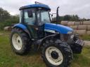 New Holland TD80D traktor