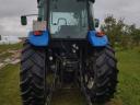 New Holland TD80D traktor