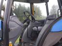 New Holland TD80D traktor