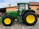 John Deere 6910 S traktor