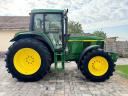 John Deere 6910 S traktor