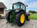 John Deere 6910 S traktor