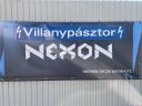 NEXON villanypásztor